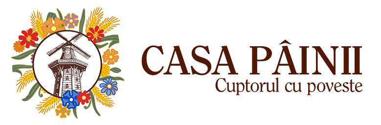 Casa Pâinii